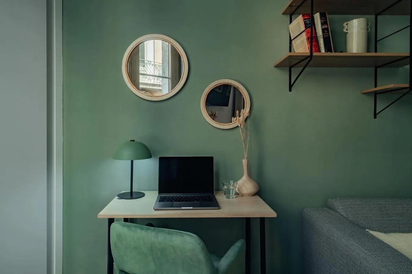 Appartamento Casa Tapiz Barcellona