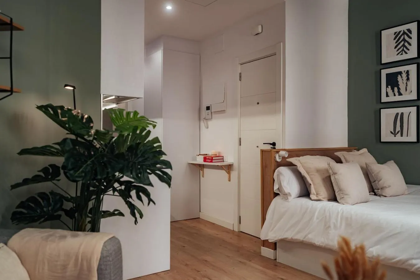 Appartamento Casa Tapiz Barcellona