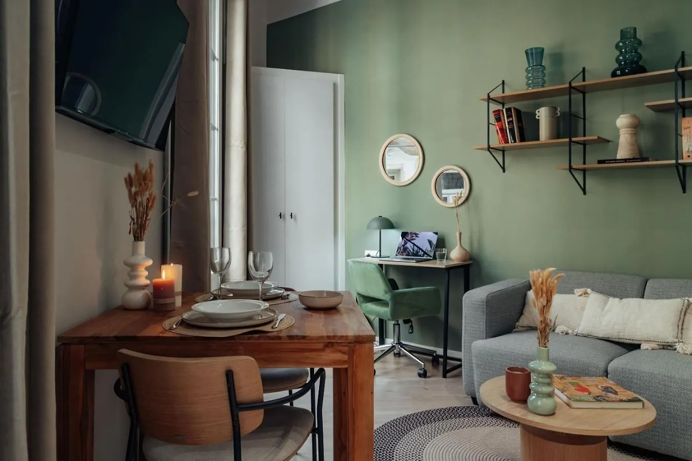 Appartamento Casa Tapiz Barcellona