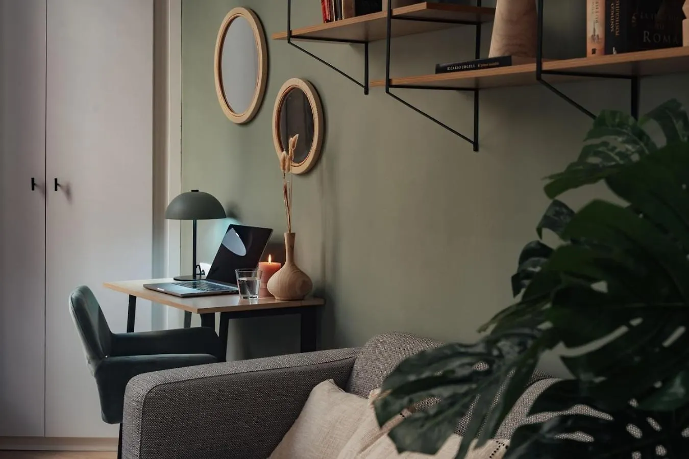 Appartamento Casa Tapiz Barcellona