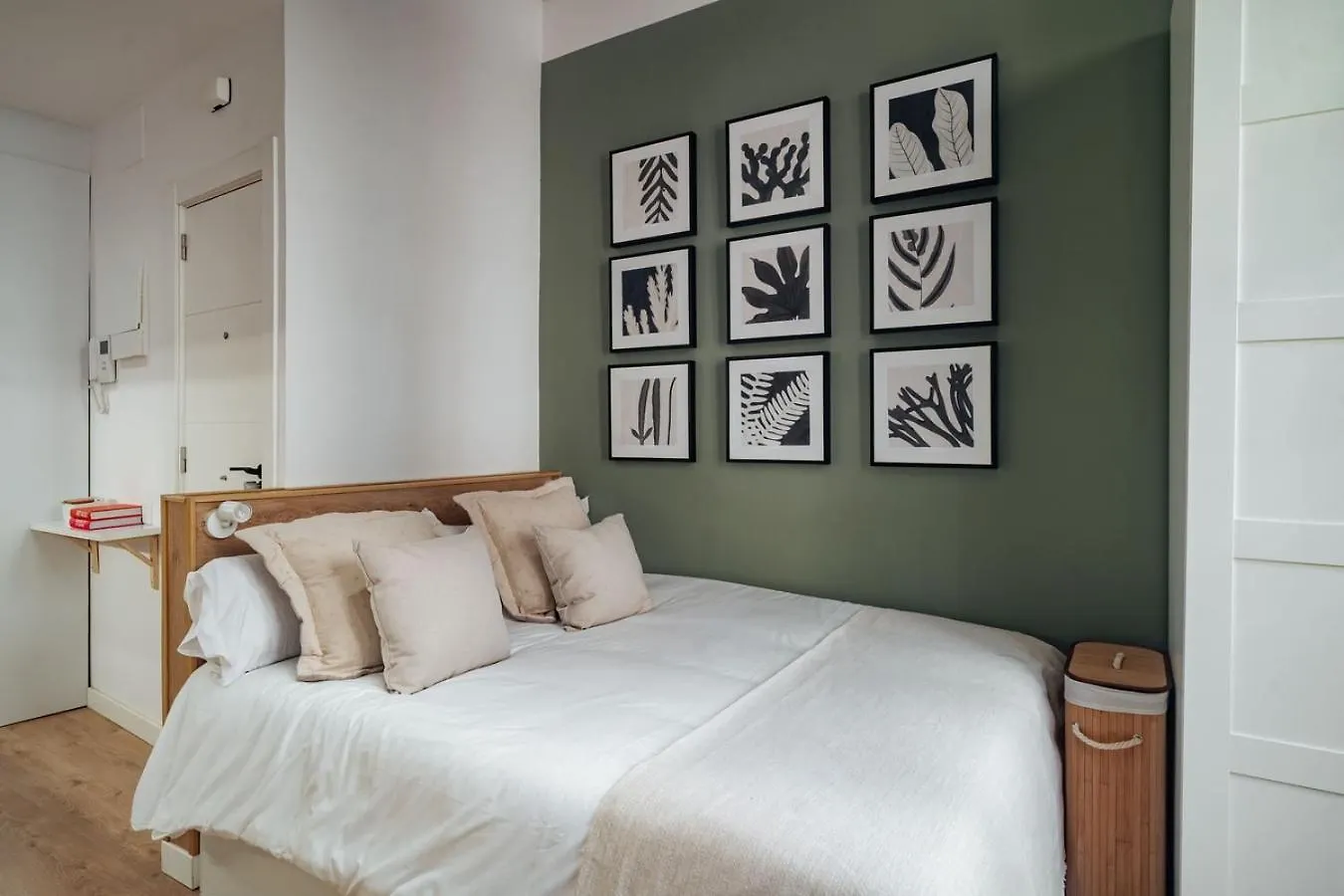 Appartamento Casa Tapiz Barcellona