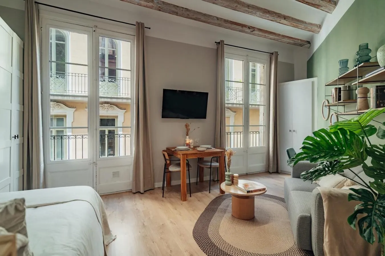 Appartamento Casa Tapiz Barcellona