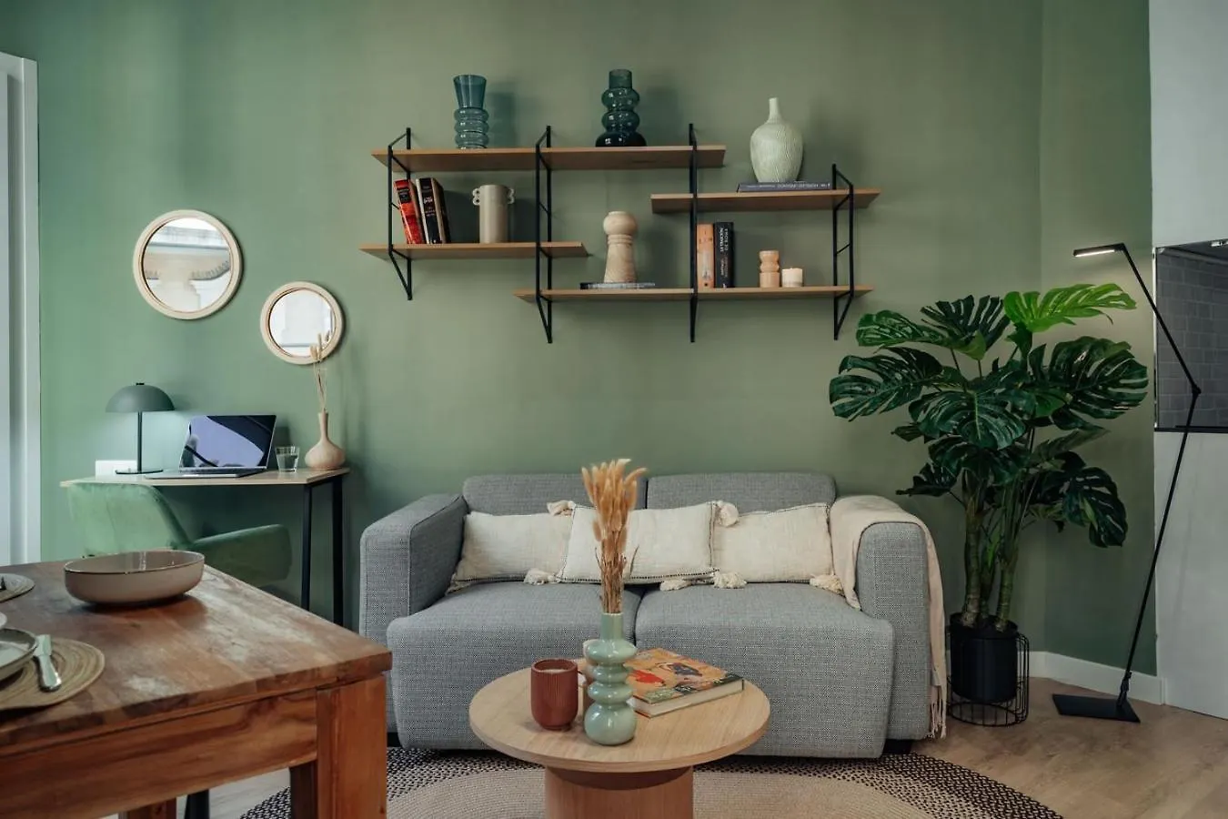 Appartamento Casa Tapiz Barcellona